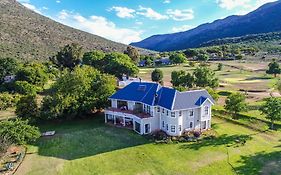 Blanco Guest Farm - Manor House